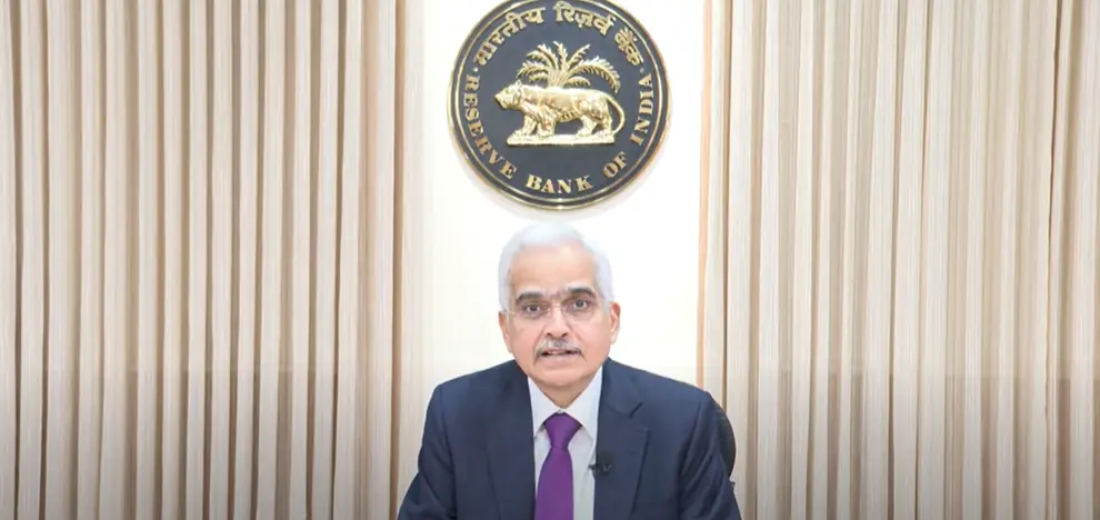 RBI Governor Shaktikanta Das also announced the monetary policy review meeting outcome on Friday. The key lending rates were left unchanged.